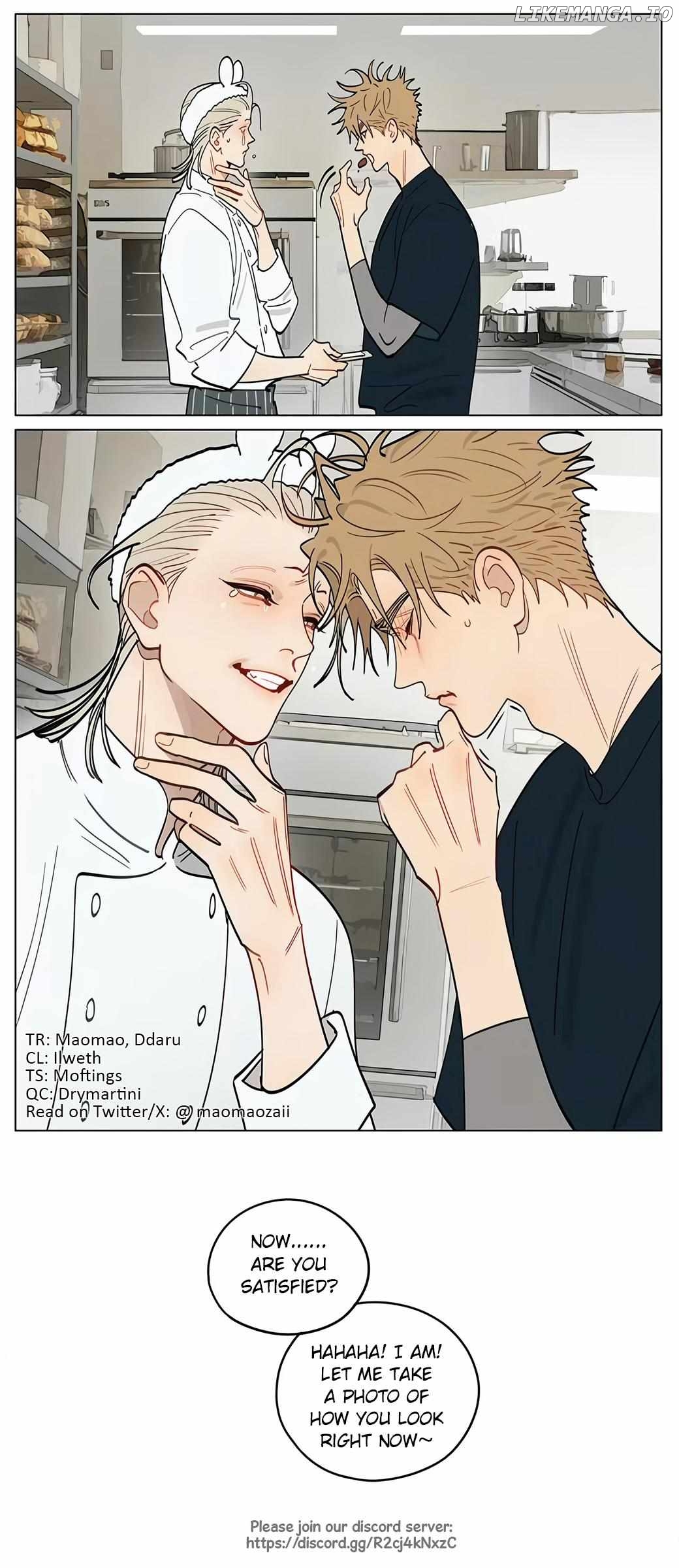 19 Days Chapter 464 image 4